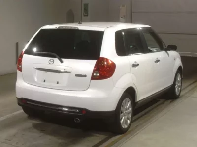 Mazda VERISA