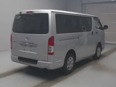 Toyota REGIUS ACE VAN