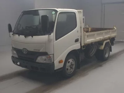 Toyota DYNA