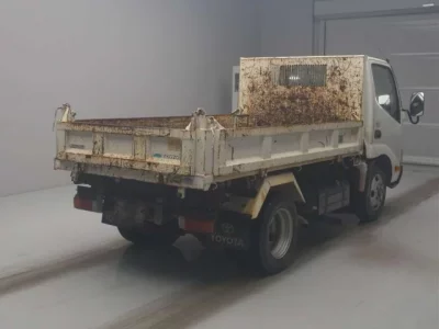 Toyota DYNA