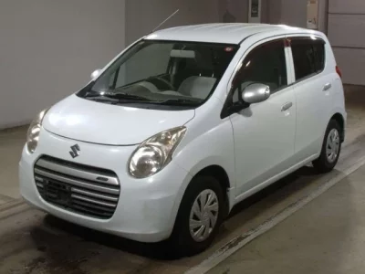 Suzuki ALTO ECO
