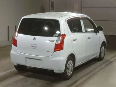 Suzuki ALTO ECO