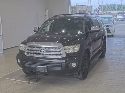 Toyota OTHER