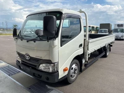 Toyota DYNA