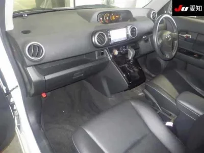 Toyota COROLLA RUMION