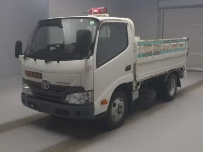Toyota TOYOACE
