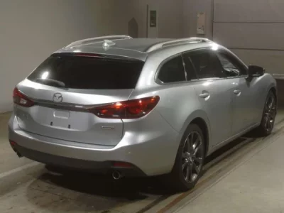 Mazda ATENZA WAGON