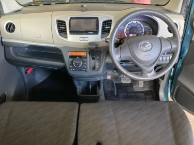 Mazda FLAIR