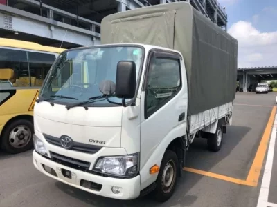 Toyota DYNA