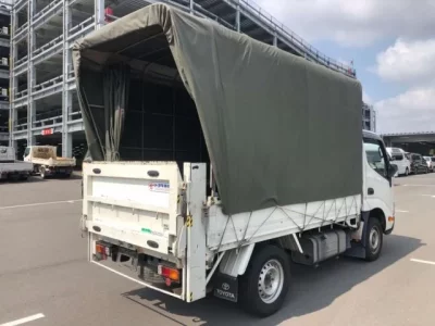 Toyota DYNA