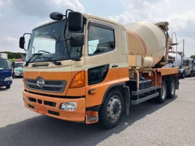 Hino RANGER
