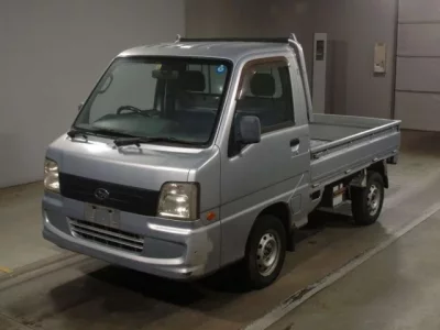 Subaru SAMBAR