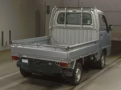 Subaru SAMBAR