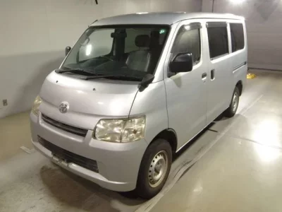Toyota TOWN ACE VAN