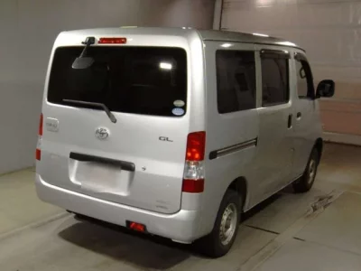 Toyota TOWN ACE VAN