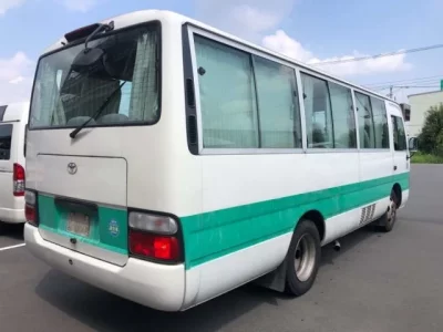 Toyota COASTER
