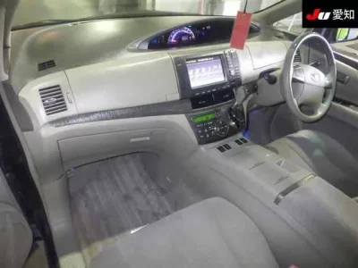 Toyota ESTIMA HYBRID