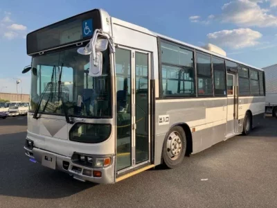 Hino BLUERIBBON
