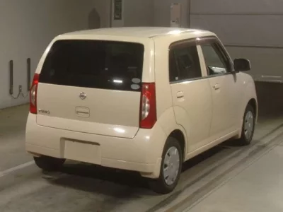 Nissan PINO
