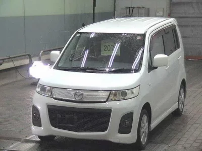 Mazda AZ WAGON