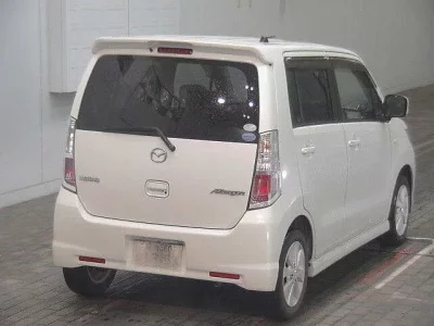 Mazda AZ WAGON