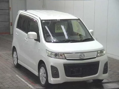Mazda AZ WAGON