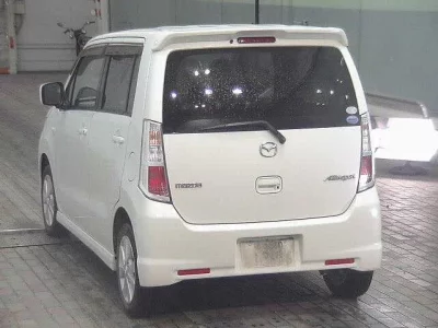 Mazda AZ WAGON