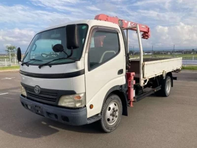 Toyota DYNA
