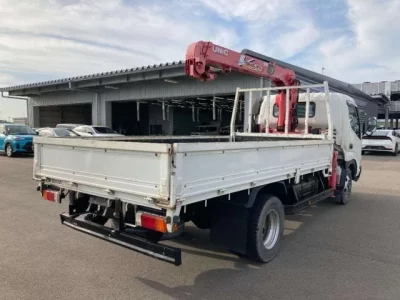 Toyota DYNA