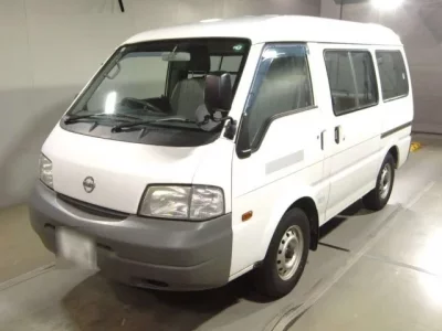 Nissan VANETTE VAN