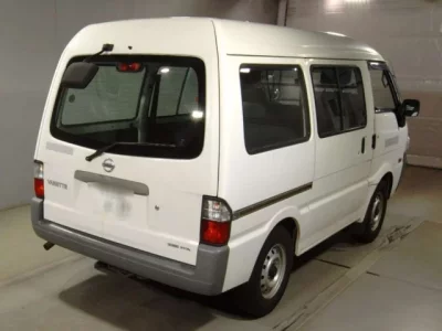 Nissan VANETTE VAN