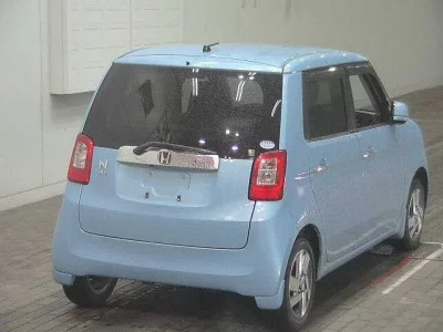 Honda N ONE