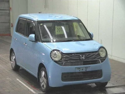 Honda N ONE