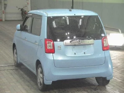 Honda N ONE