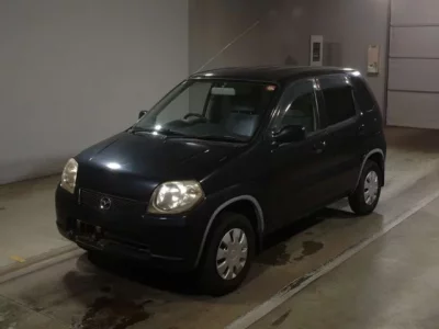 Mazda LAPUTA