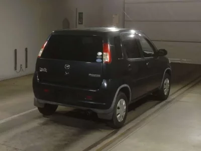 Mazda LAPUTA