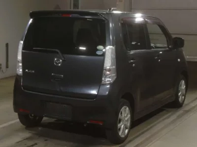 Mazda FLAIR