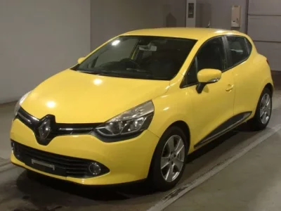 Renault LUTECIA