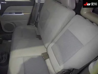 Chrysler JEEP PATRIOT