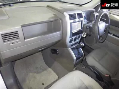 Chrysler JEEP PATRIOT