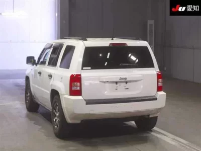 Chrysler JEEP PATRIOT