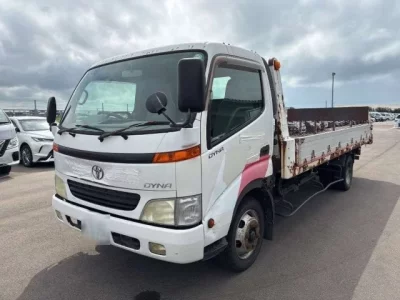 Toyota DYNA