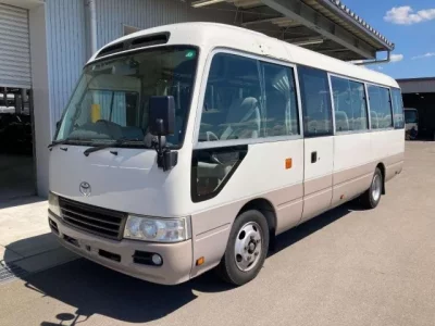Toyota COASTER