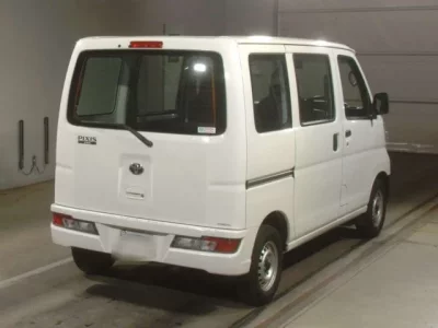 Toyota PIXIS VAN