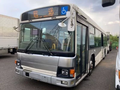 Hino BLUERIBBON