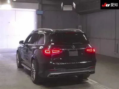 Mercedes-Benz AMG