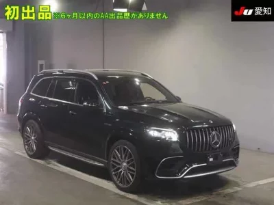 Mercedes-Benz AMG