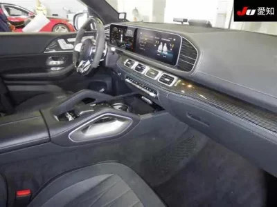 Mercedes-Benz AMG