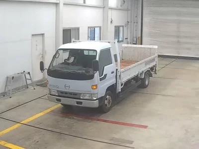 Hino RANGER