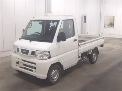 Nissan CLIPPER TRUCK
